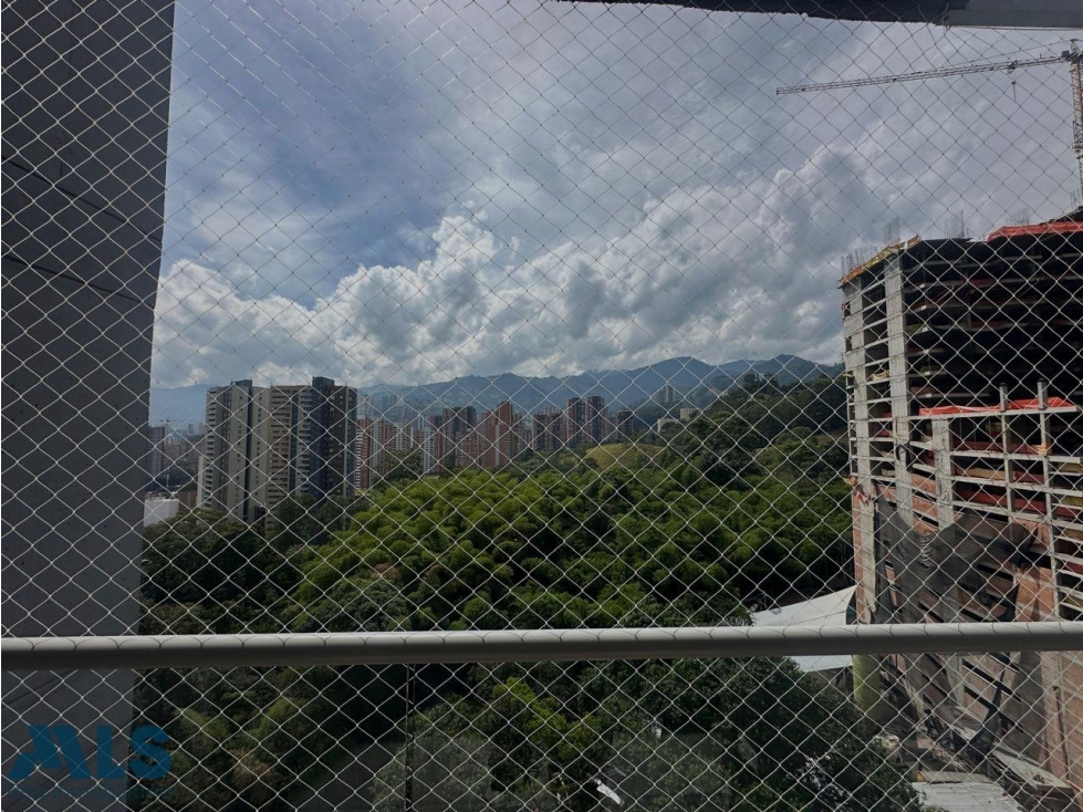 VENTA DE ESPECTACULAR APARTAMENTO EN SABANETA(MLS#269285) — foto 2