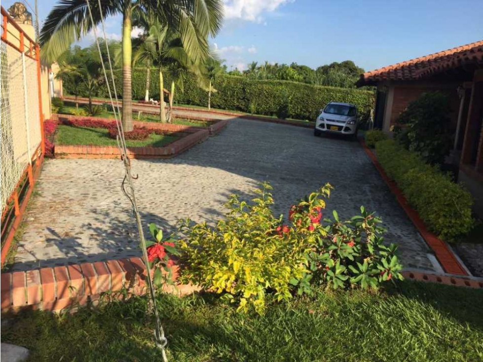 Venta de espectacular Casa Campestre estilo Tejano en Quimbaya Q. — foto 2