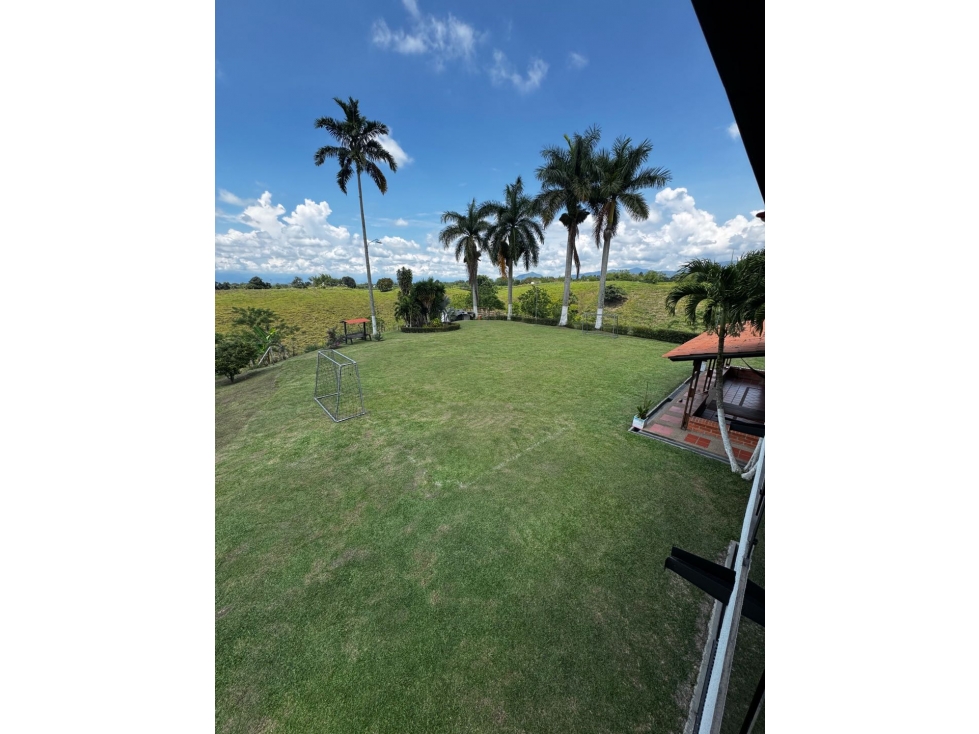 Venta de espectacular casa campestre en Circasia, Quindío(FG)W9661469 — foto 4