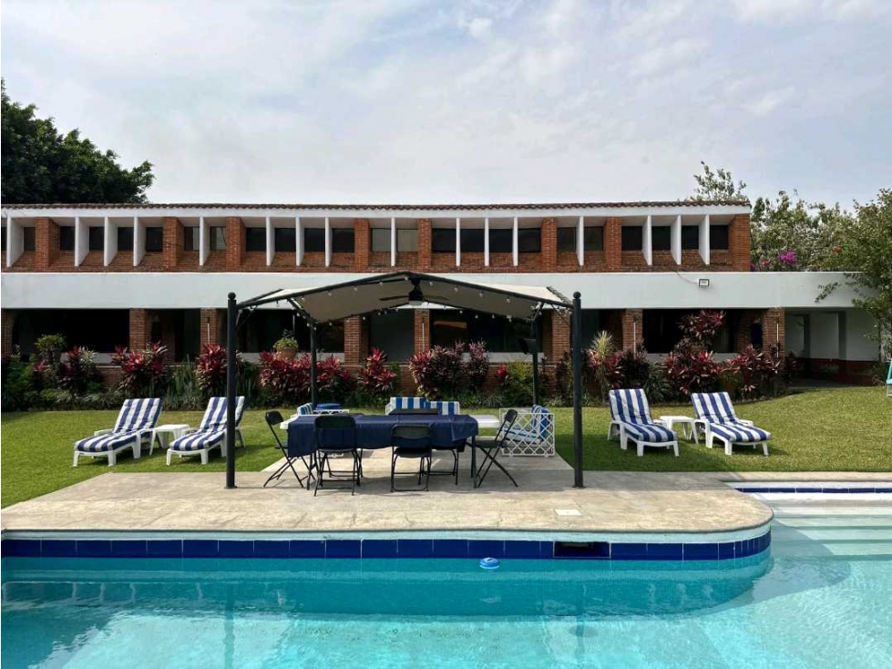 Venta de ESPECTACULAR CASA, en Lomas de Cocoyoc, Oaxtepec, Morelos - 3
