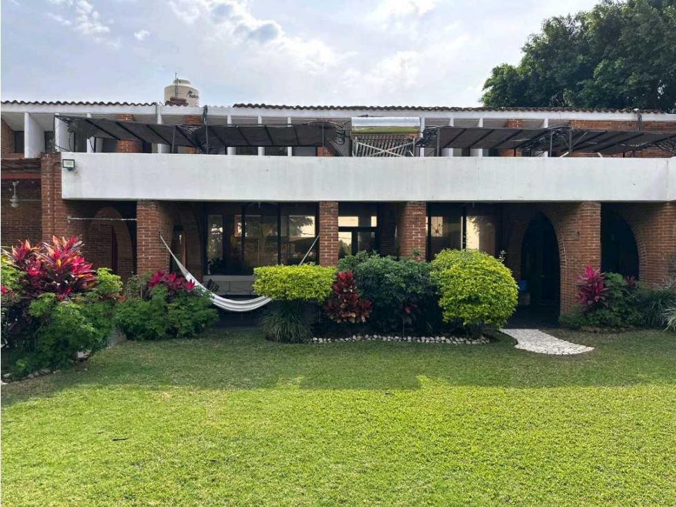 Venta de ESPECTACULAR CASA, en Lomas de Cocoyoc, Oaxtepec, Morelos - 4