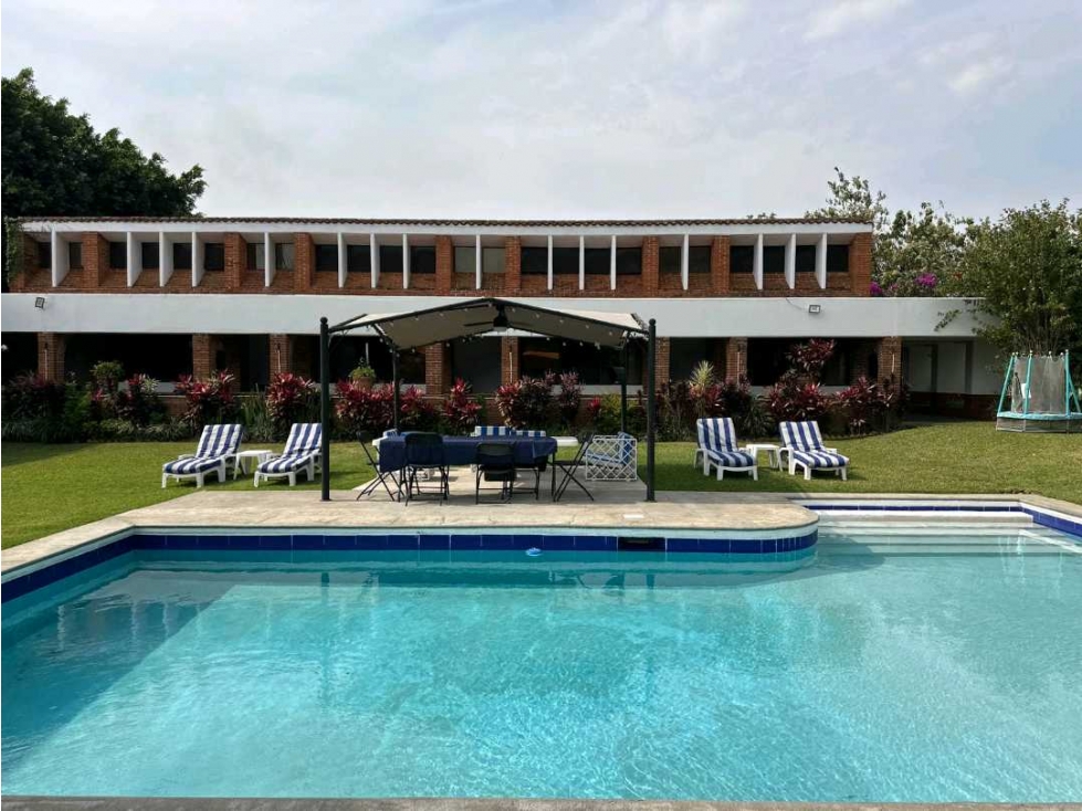Venta de ESPECTACULAR CASA, en Lomas de Cocoyoc, Oaxtepec, Morelos - 5
