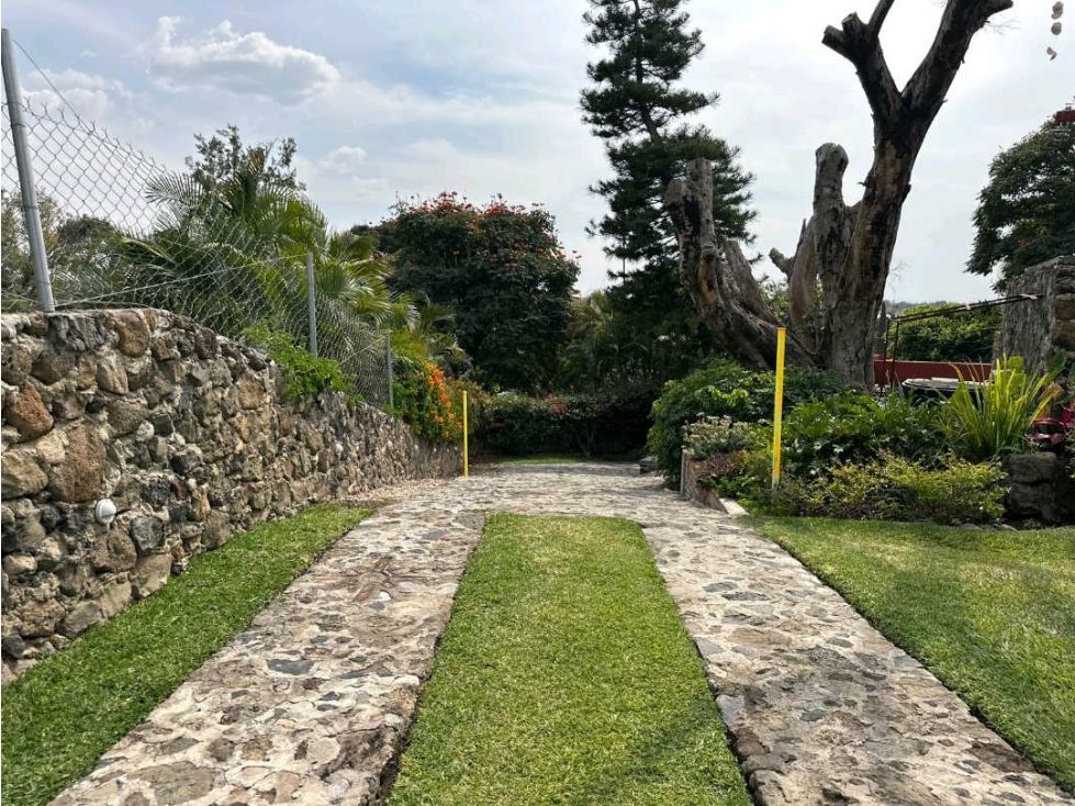 Venta de ESPECTACULAR CASA, en Lomas de Cocoyoc, Oaxtepec, Morelos - 6