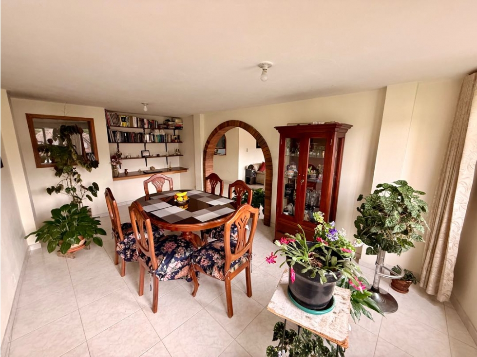 Venta de espectacular casa en Tabio — foto 4