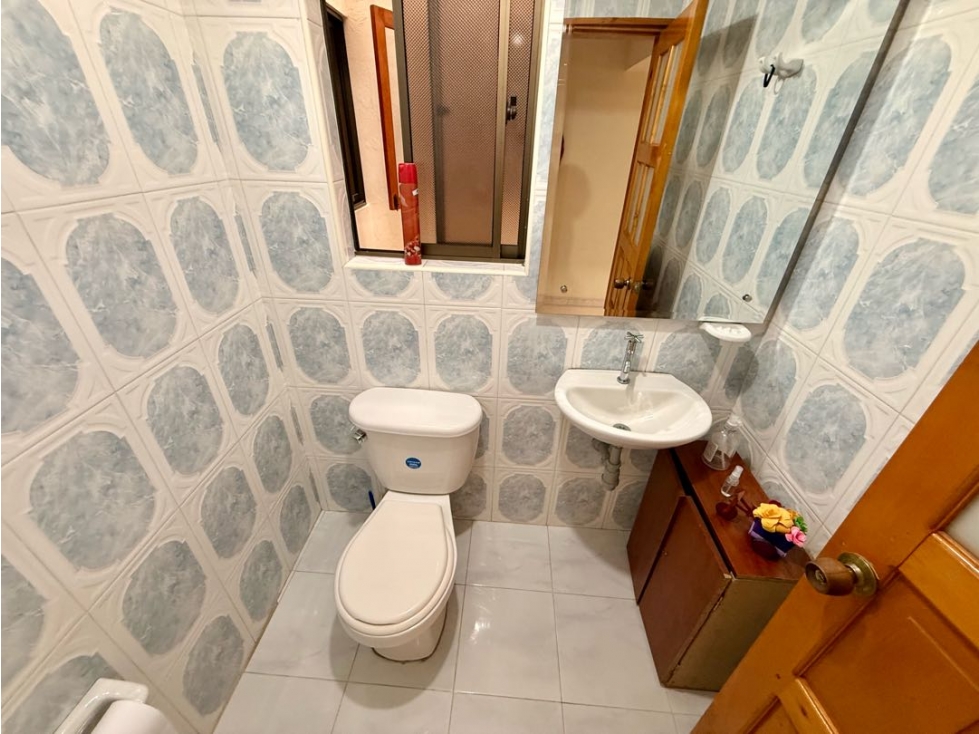 Venta de espectacular casa en Tabio — foto 5