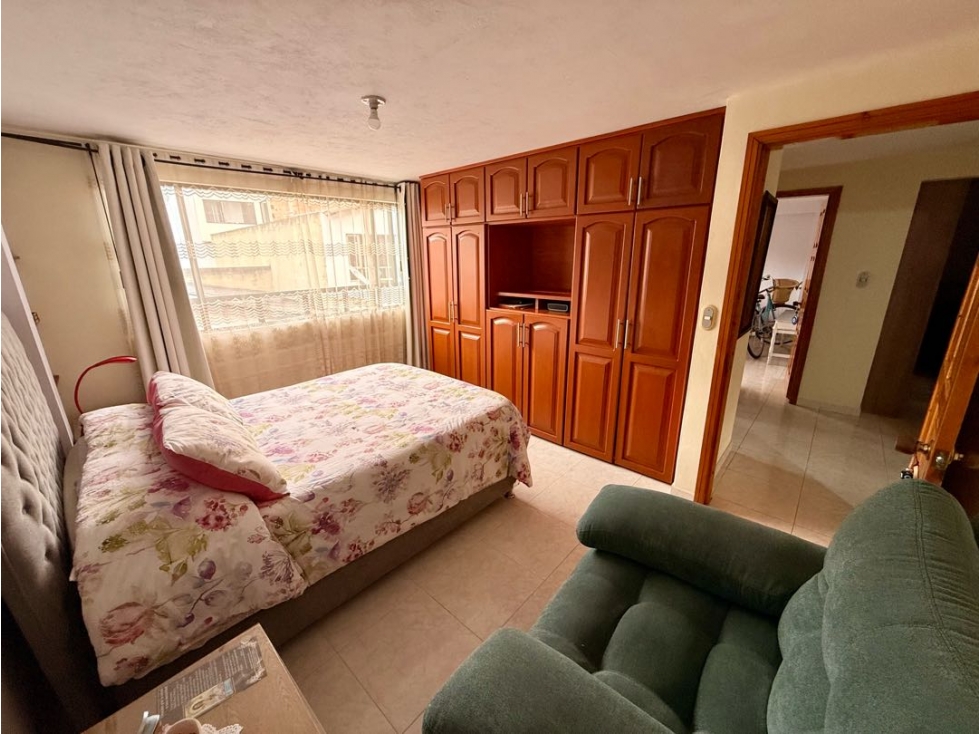 Venta de espectacular casa en Tabio — foto 6