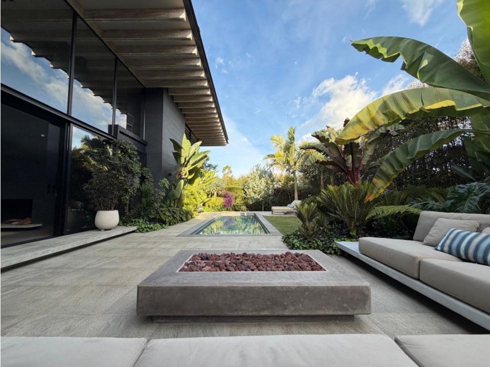 Casa en venta en Llanogrande | 363 m² | 3 hab | piscina climatizada — foto 2