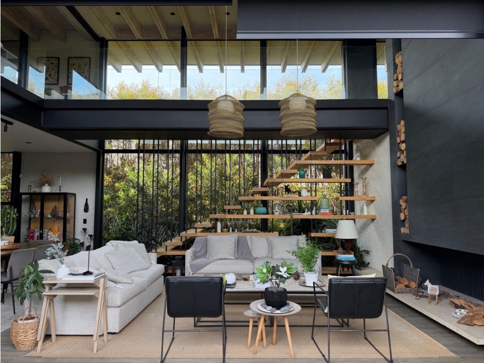 Casa en venta en Llanogrande | 363 m² | 3 hab | piscina climatizada — foto 3