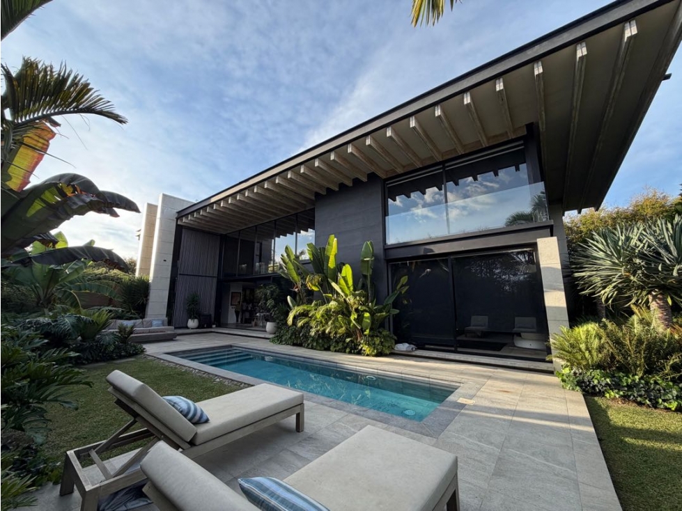 Casa en venta en Llanogrande | 363 m² | 3 hab | piscina climatizada — foto 6