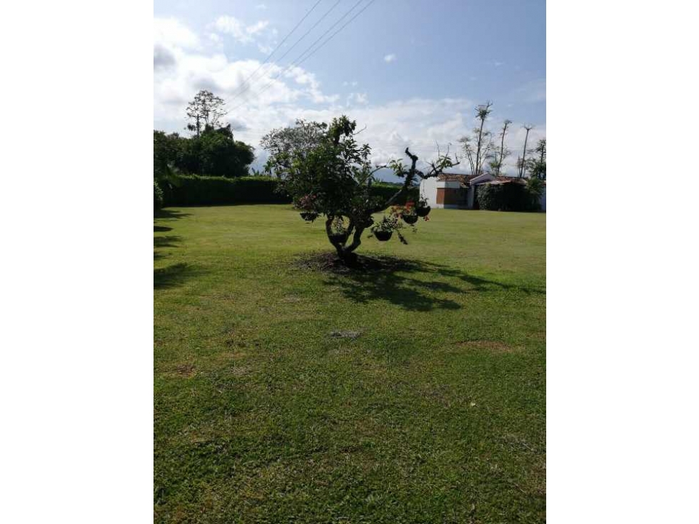 Venta de espectacular chalet para turismo en La Tebaida Quindio — foto 3