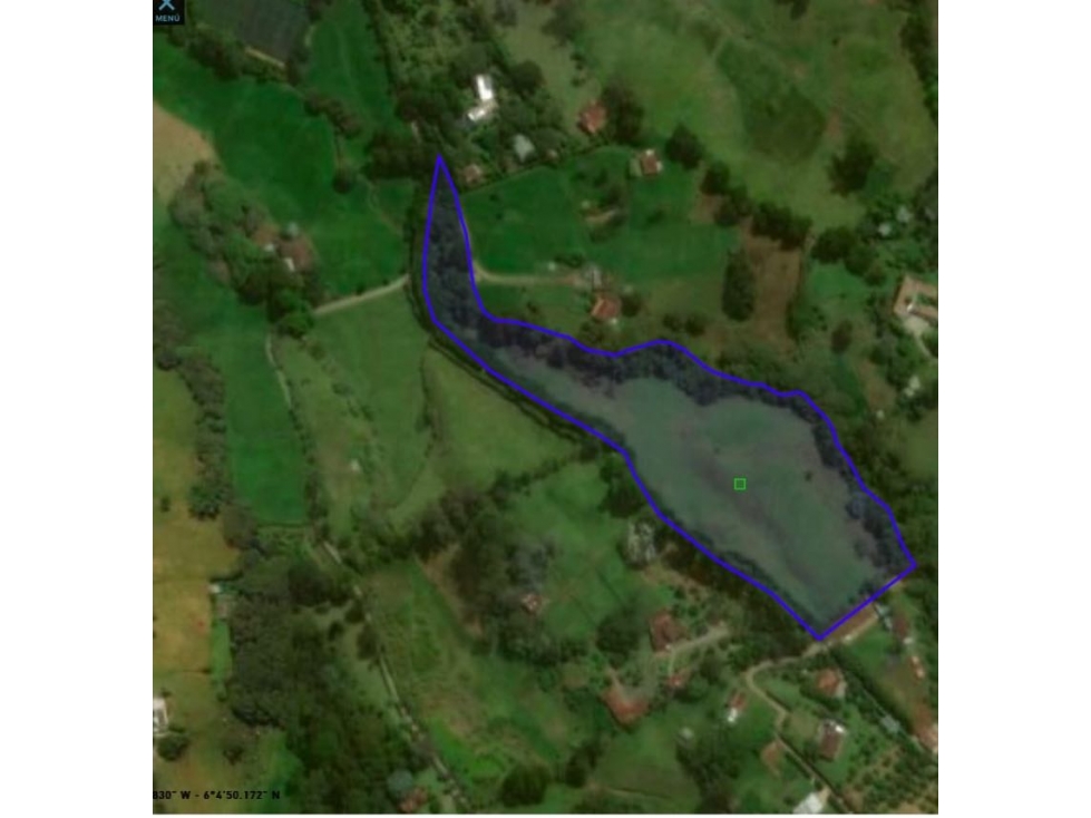 VENTA DE LOTE PONTEZUELA