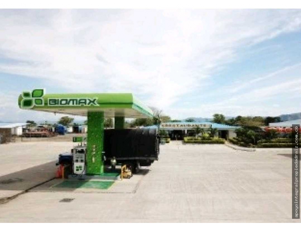 VENTA DE ESTACION DE SERVICIO BIOMAX CALDAS VIEJO ALVARADO TOLIMA - 4