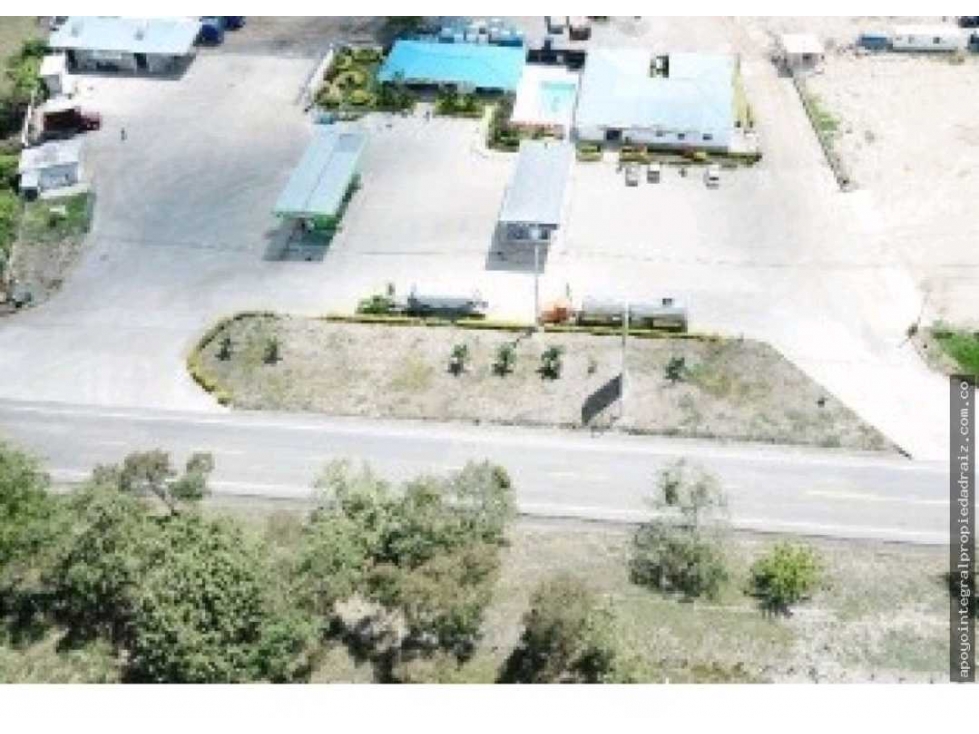 VENTA DE ESTACION DE SERVICIO BIOMAX CALDAS VIEJO ALVARADO TOLIMA - 5