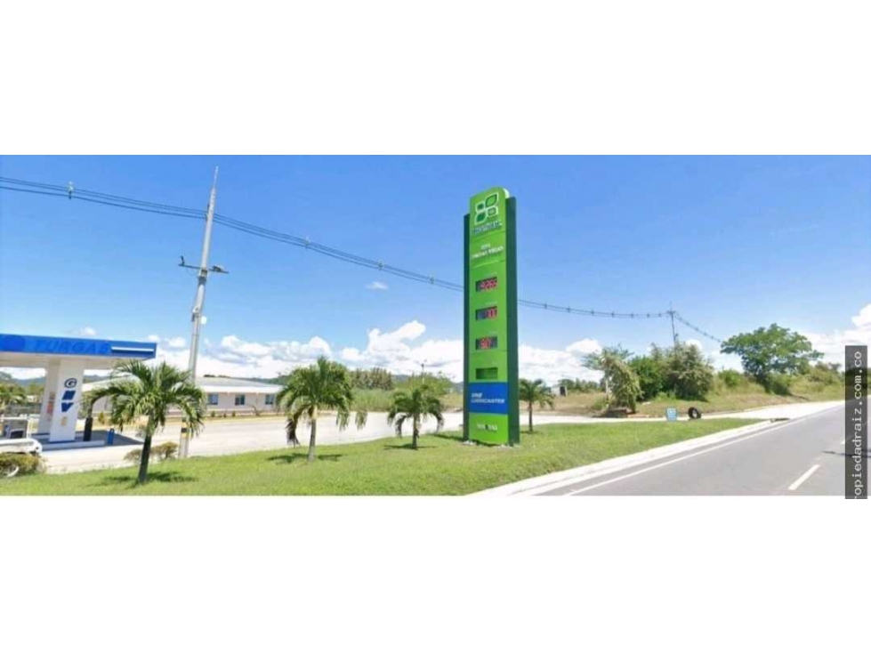 VENTA DE ESTACION DE SERVICIO BIOMAX CALDAS VIEJO ALVARADO TOLIMA - 6