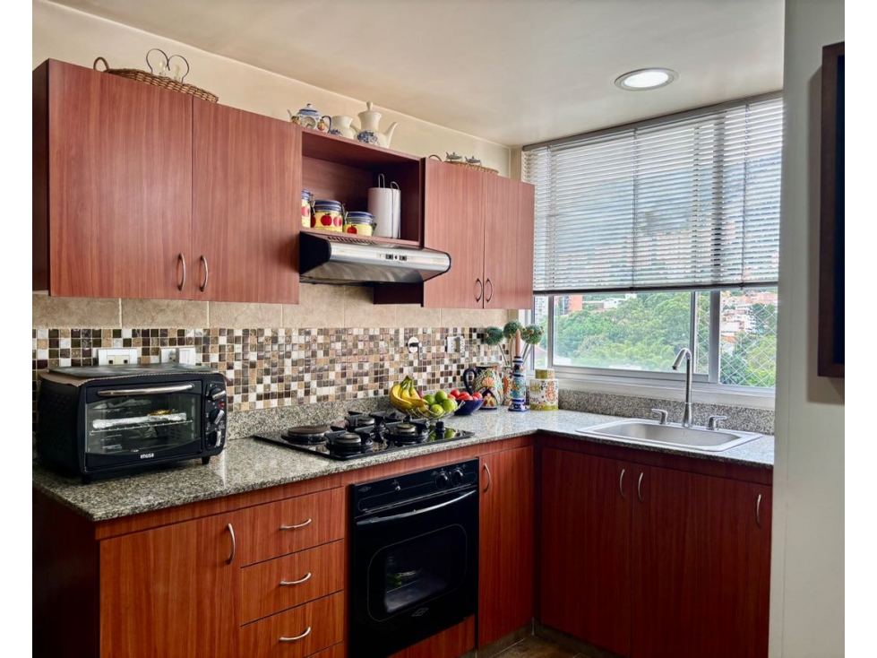 Venta de apartamento en ceylan duplex