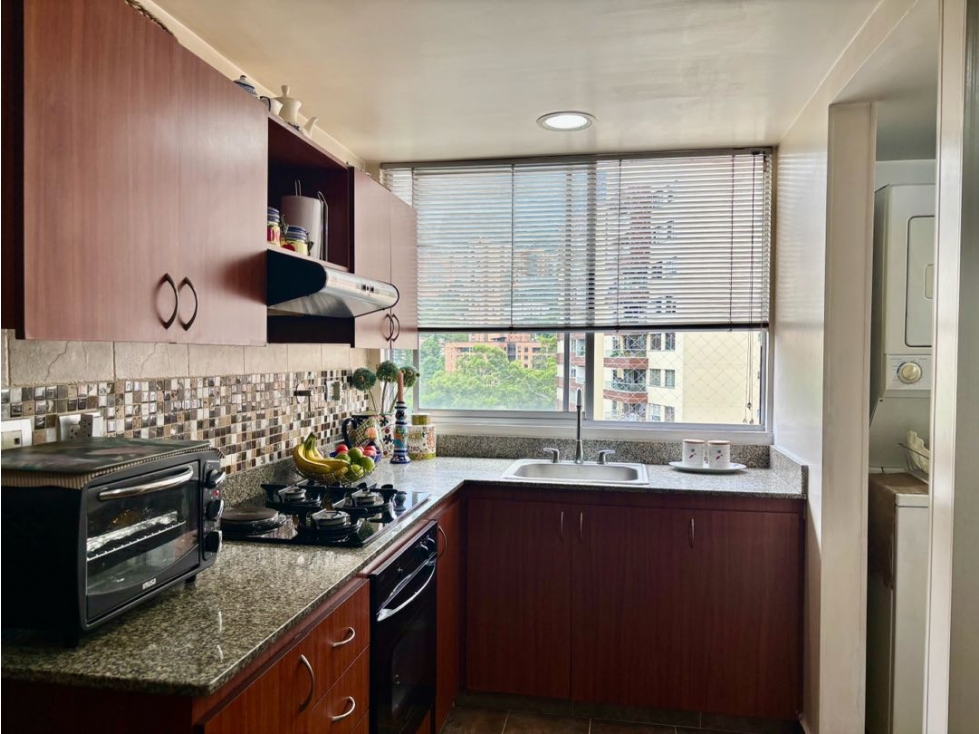Venta de apartamento en ceylan duplex — foto 3