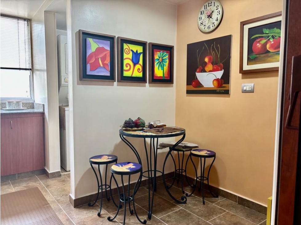 Venta de apartamento en ceylan duplex — foto 4