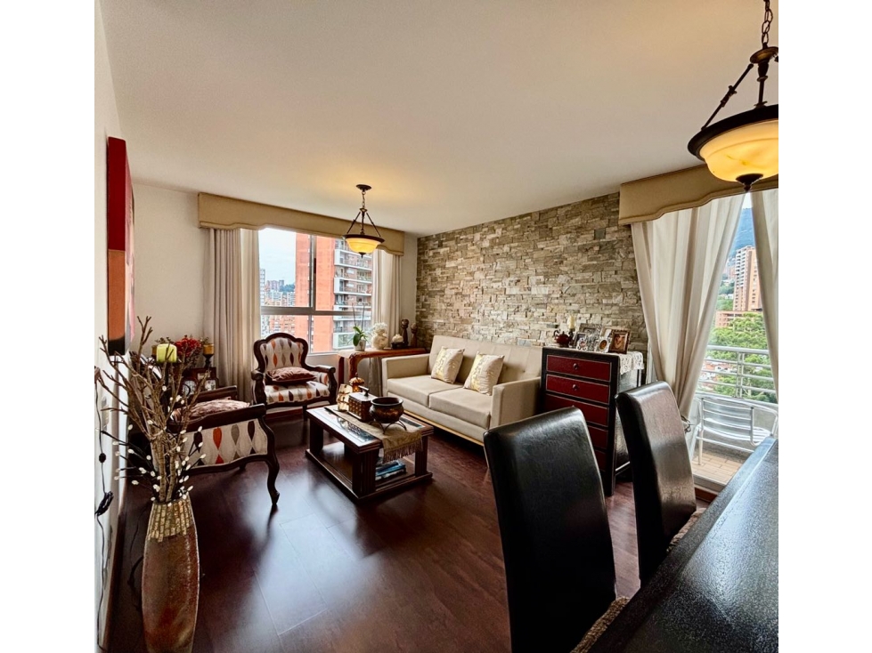 Venta de apartamento en ceylan duplex — foto 6