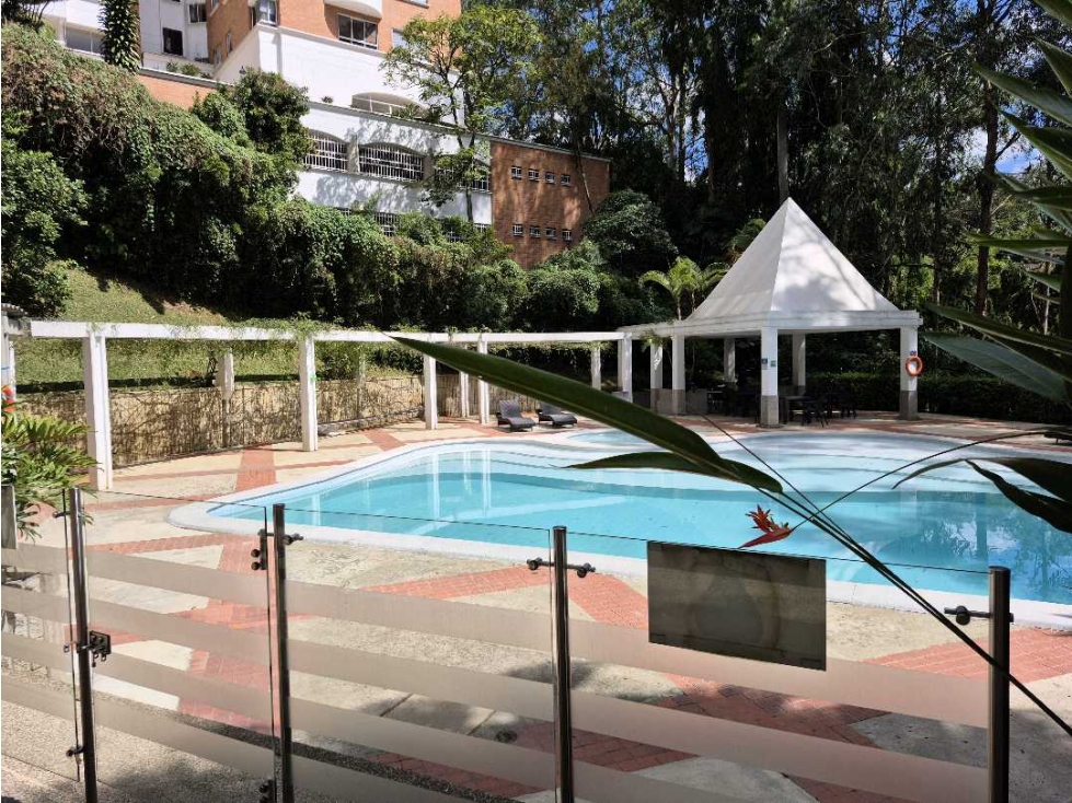 Venta de Excelente Apartamento Ubicado Cerca a San Lucas — foto 3