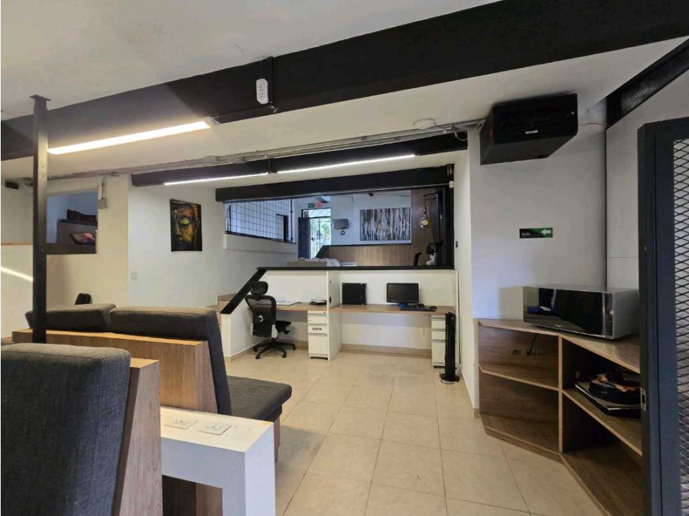 VENTA CASA COMERCIAL POBLADO FRONTERA - SAN LUCAS