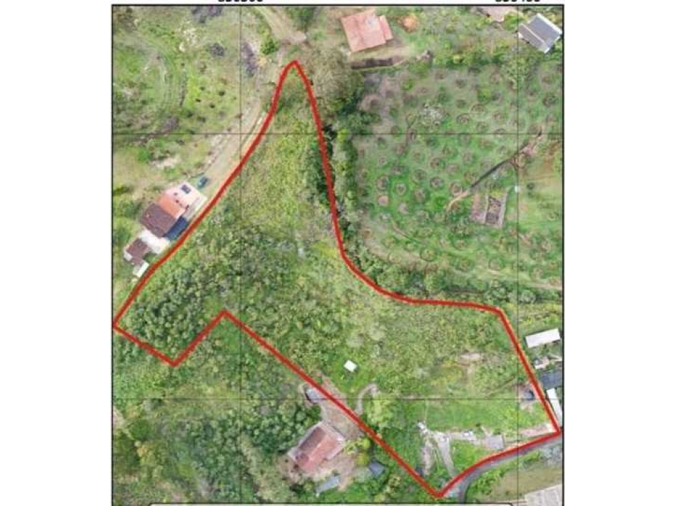 VENTA DE EXCELENTE LOTE LA CLARITA, GUARNE 9.311m2, CON AGUA Y ENERGÍA — foto 2