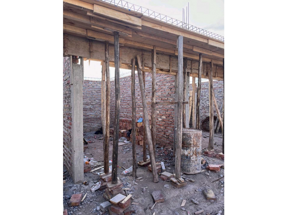 VENTA DE EXCELENTES DEPARTAMENTOS EN POZO EN B° ANDESMAR- GUAYMALLÉN - 5