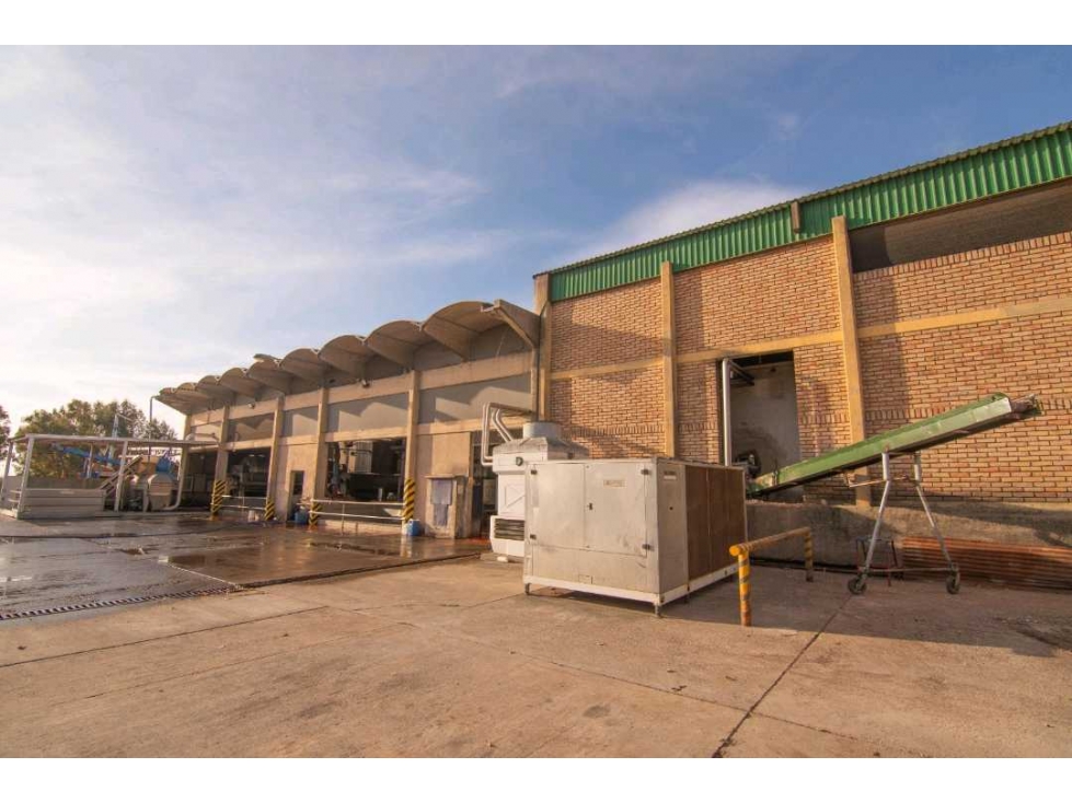 VENTA DE EXCLUSIVA BODEGA EN PRODUCIÓN- SAN MARTIN, MENDOZA - 3