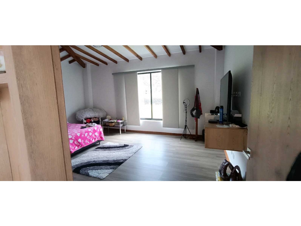 VENTA DE EXCLUSIVA CASA CAMPESTRE EN UNIDAD CERRADA RESERVA SILVESTRE — foto 6