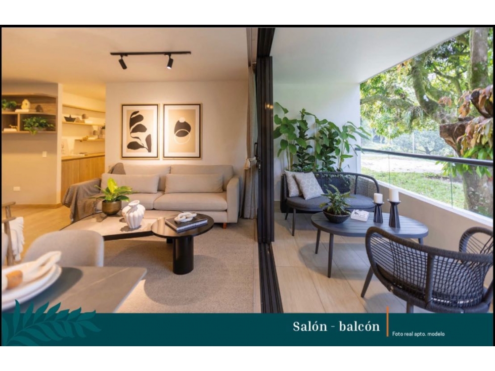 Venta de exclusiva cesión de derechos en Suramérica Itagui 86.40 MT2 — foto 3