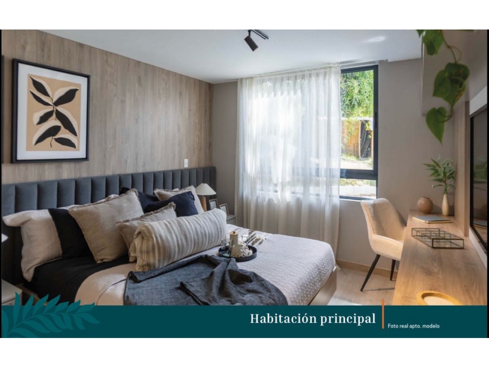 Venta de exclusiva cesión de derechos en Suramérica Itagui 86.40 MT2 — foto 4