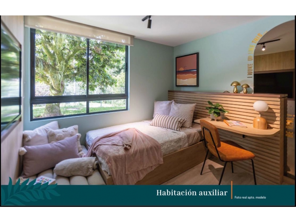 Venta de exclusiva cesión de derechos en Suramérica Itagui 86.40 MT2 — foto 5