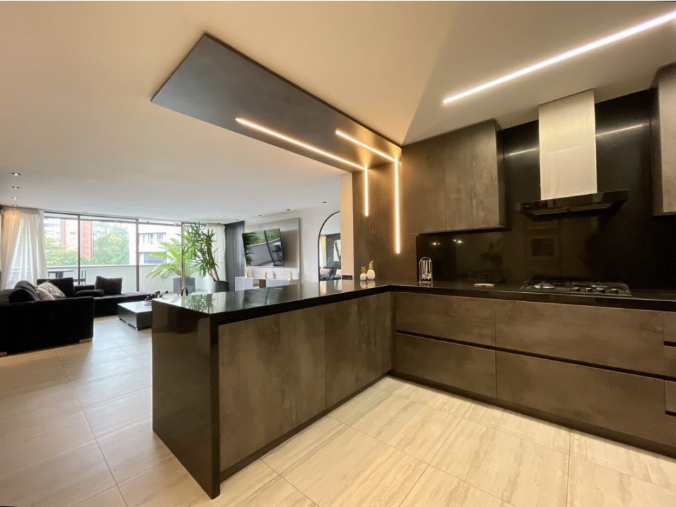 VENTA DE EXCLUSIVA PROPIEDAD SECTOR TRANSVERSAL SUPERIOR DE 180.65 MT2 — foto 2