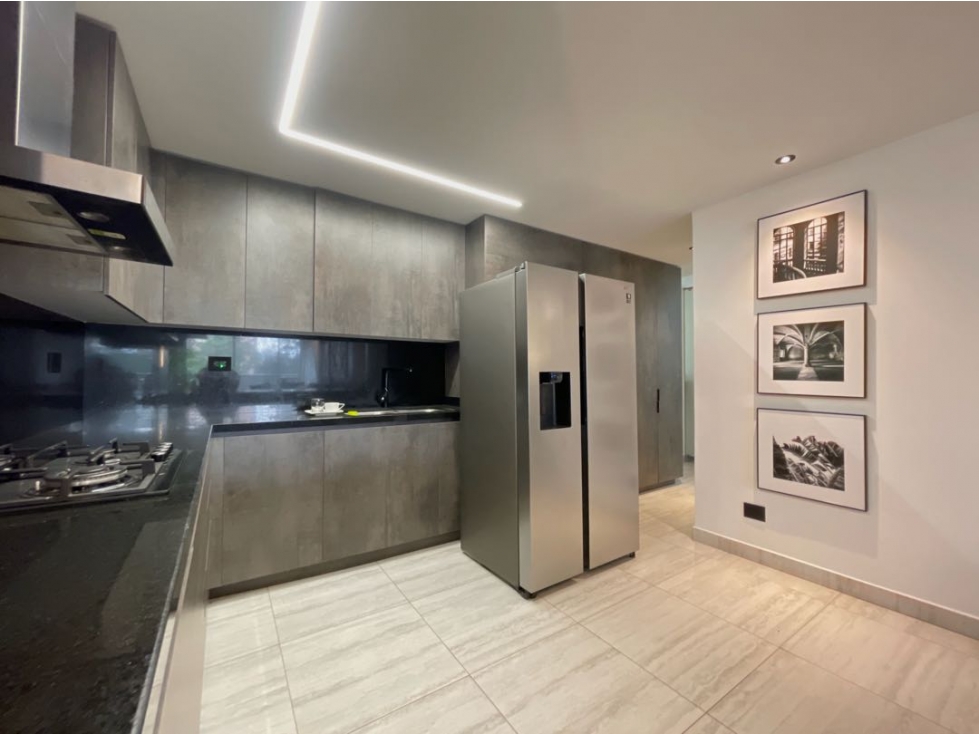 VENTA DE EXCLUSIVA PROPIEDAD SECTOR TRANSVERSAL SUPERIOR DE 180.65 MT2 — foto 3
