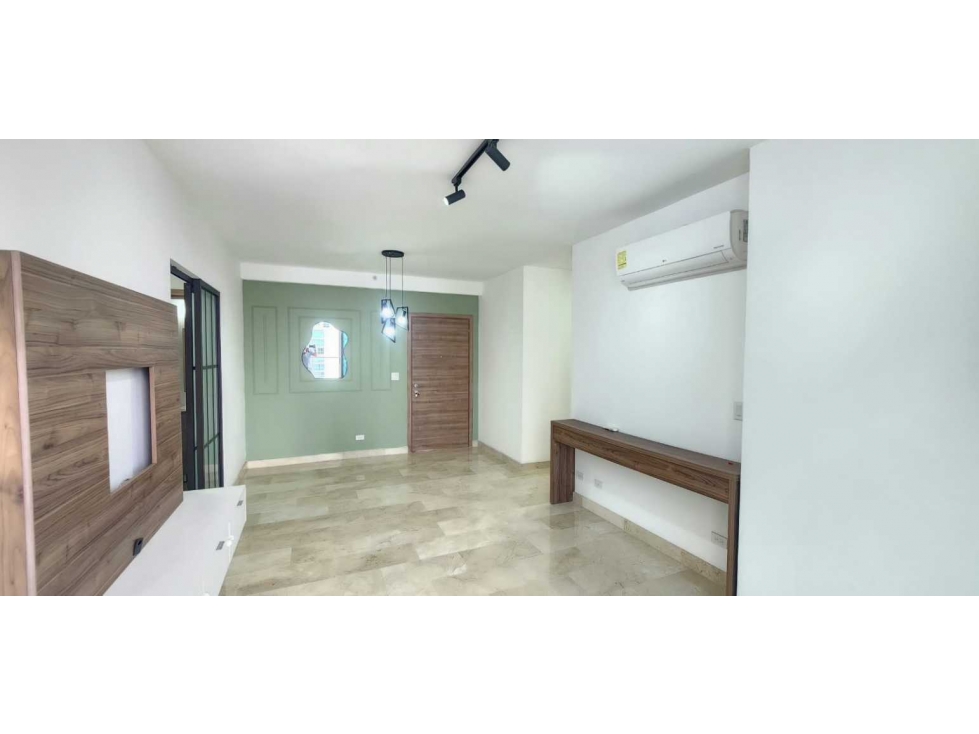 VENTA DE EXCLUSIVO APARTAMENTO EN BELLA VISTA — foto 3