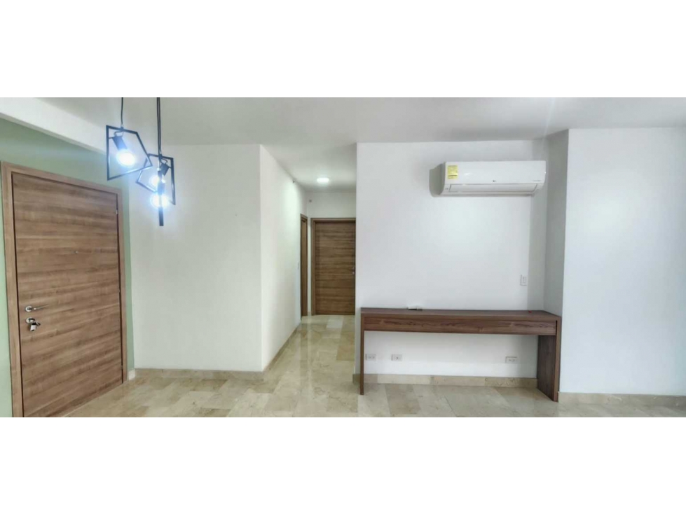 VENTA DE EXCLUSIVO APARTAMENTO EN BELLA VISTA — foto 4