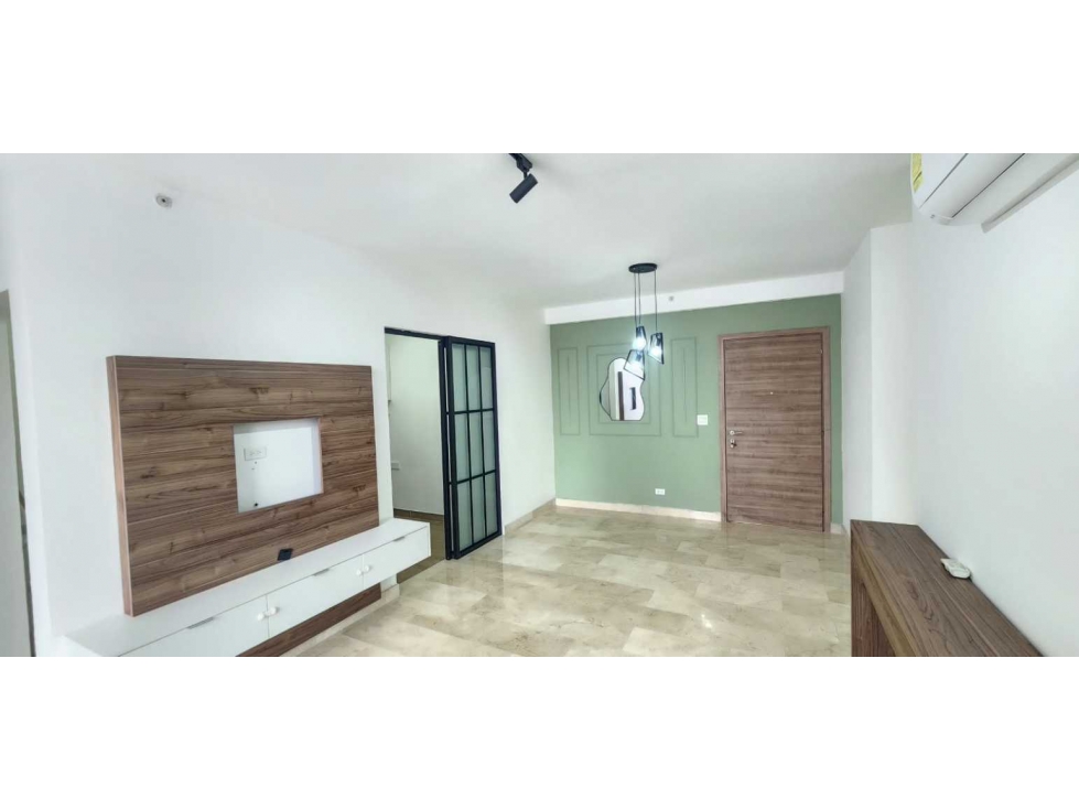 VENTA DE EXCLUSIVO APARTAMENTO EN BELLA VISTA — foto 5