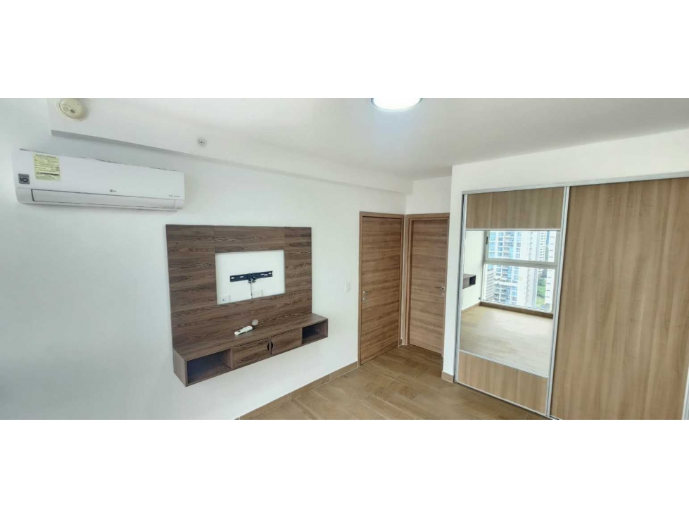 VENTA DE EXCLUSIVO APARTAMENTO EN BELLA VISTA — foto 6