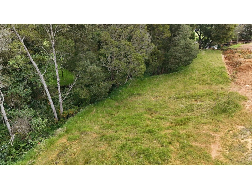 VENTA DE LOTE EN EXCLUSIVO CONDÓMINO SECTOR LAS PALMAS 2261 MT2 — foto 6