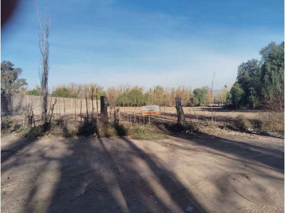 VENTA DE LOTES AMPLIOS- MAURE Y ARISTOBULO DEL VALLE, BERMEJO- GYLLÉN - 6