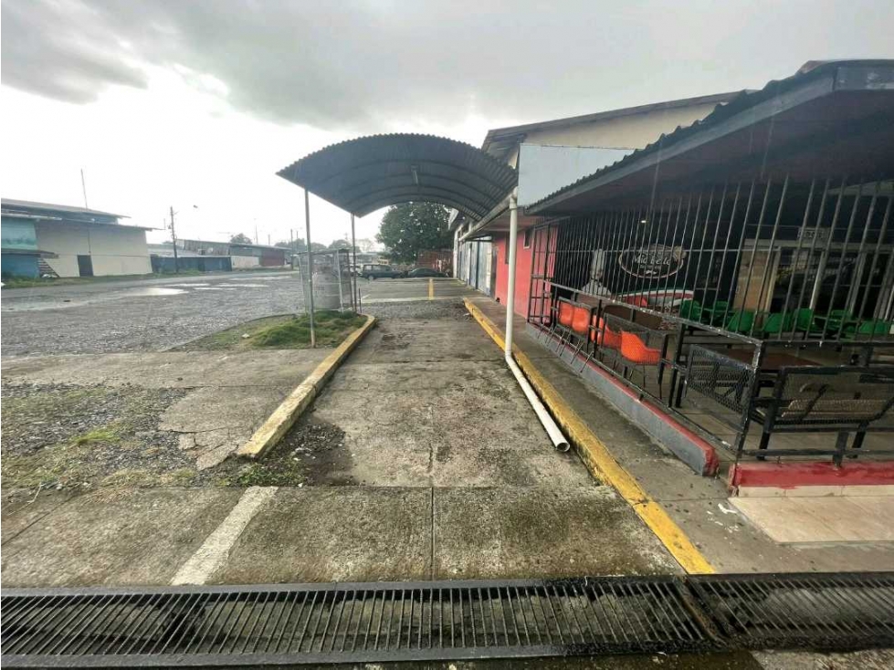 VENTA DE EXELENTE INVERCION EN BUGABA 1,800 METROS - 2