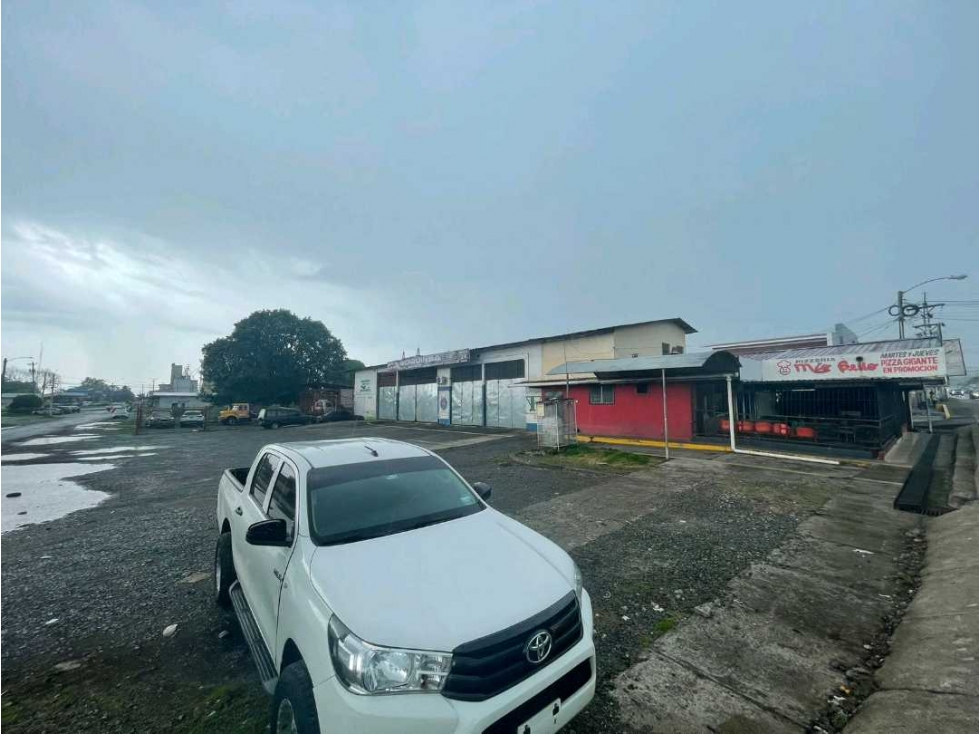 VENTA DE EXELENTE INVERCION EN BUGABA 1,800 METROS - 3