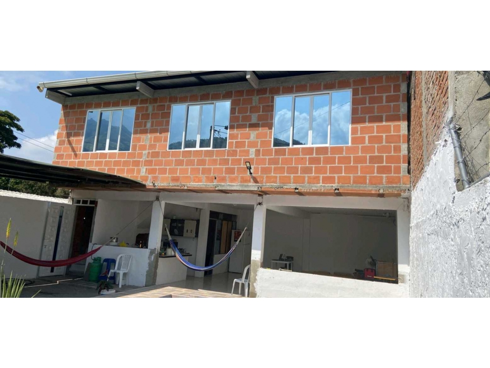 FINCA EN VENTA VEREDA CHONTADURO BARRIO LAS FLORES — foto 3