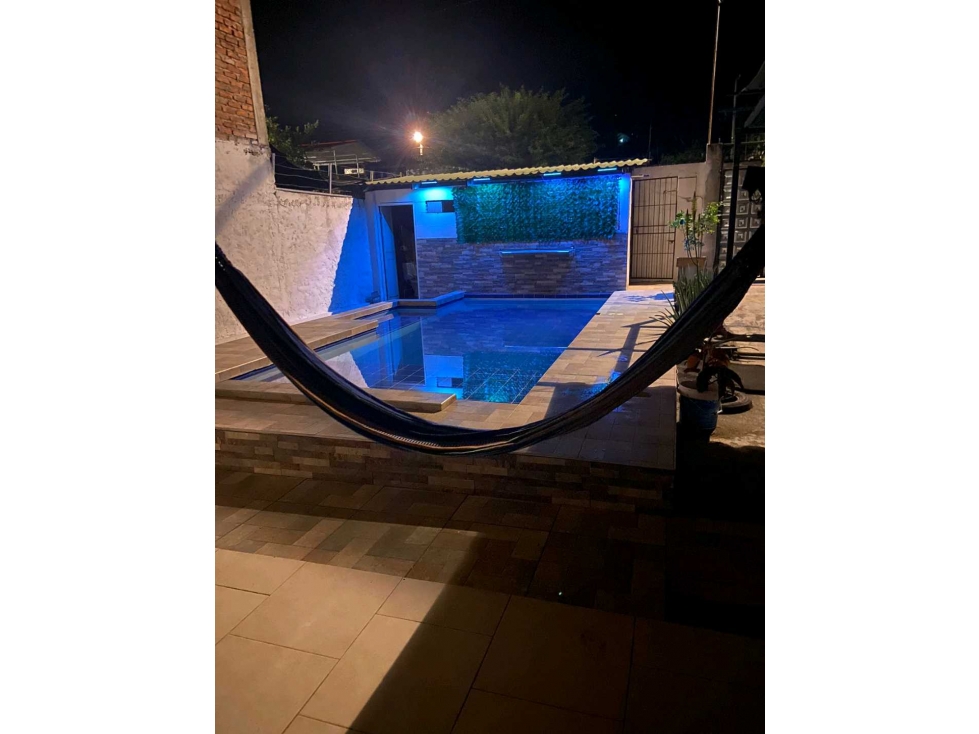 FINCA EN VENTA VEREDA CHONTADURO BARRIO LAS FLORES — foto 4