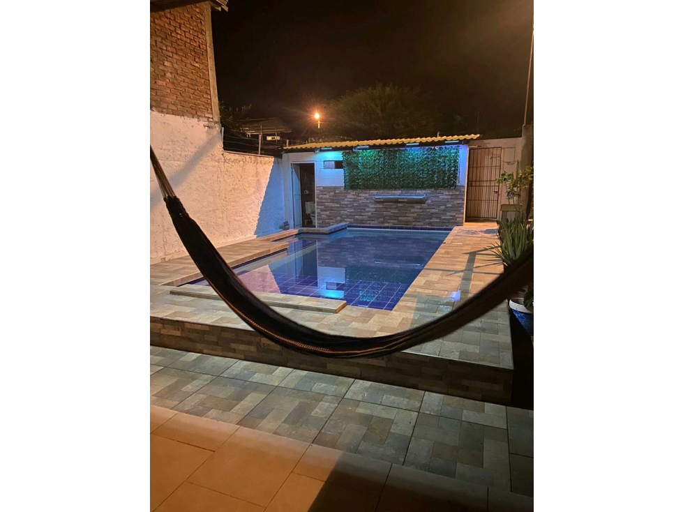 FINCA EN VENTA VEREDA CHONTADURO BARRIO LAS FLORES — foto 5