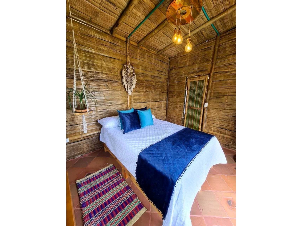 VENTA DE FINCA AGROTURISTICA BALBOA RISARALDA - 5