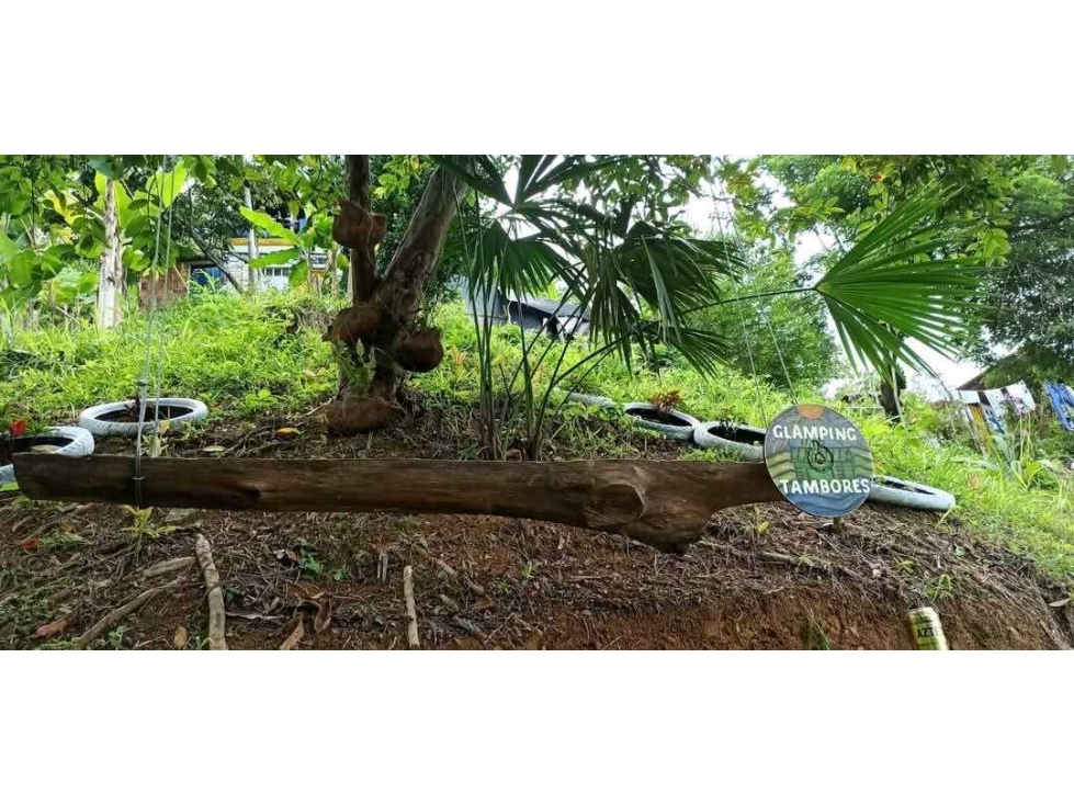 VENTA DE FINCA AGROTURISTICA BALBOA RISARALDA - 6