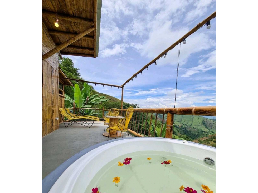 VENTA DE FINCA AGROTURISTICA BALBOA RISARALDA - 6