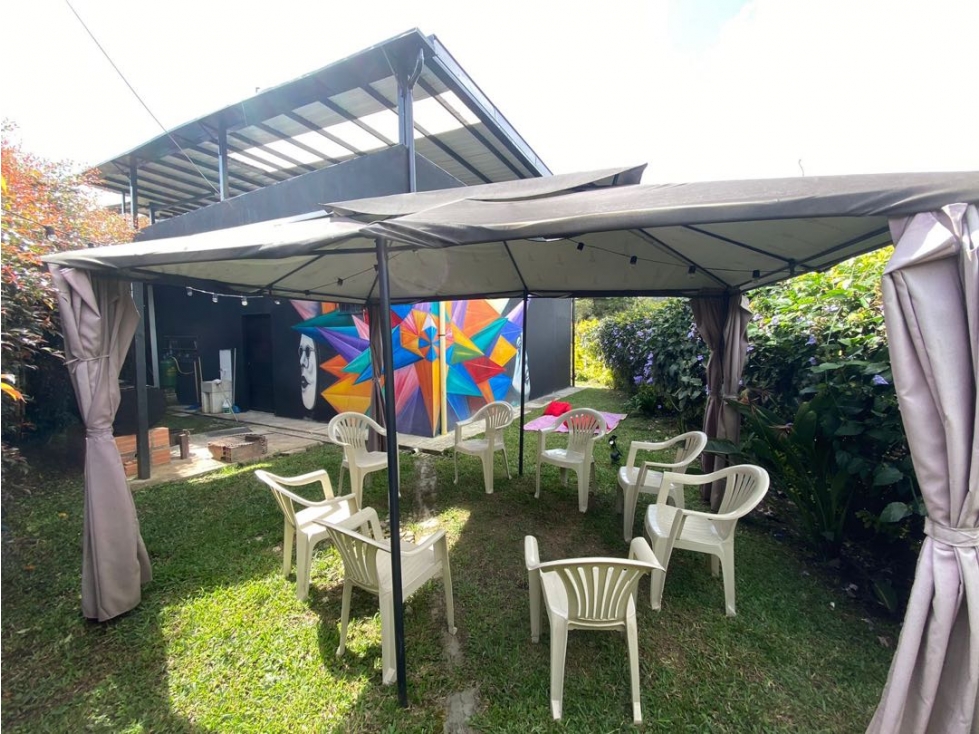 VENTA DE FINCA AGUACATERA EN SAN VICENTE — foto 4