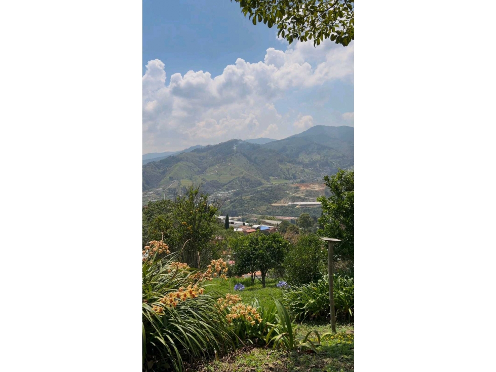 VENTA DE FINCA AMOBLADA EN SAN CRISTOBAL — foto 2