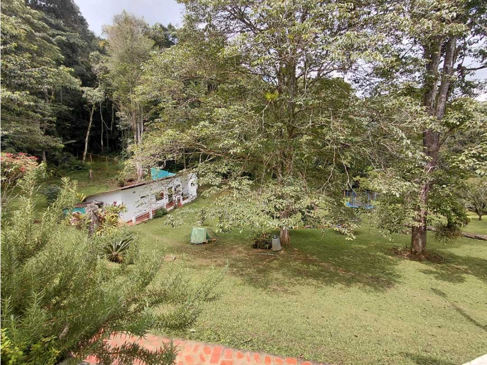 Venta de Finca area 11287 mt2 , via km 30 valle del cauca LL10094372 — foto 2